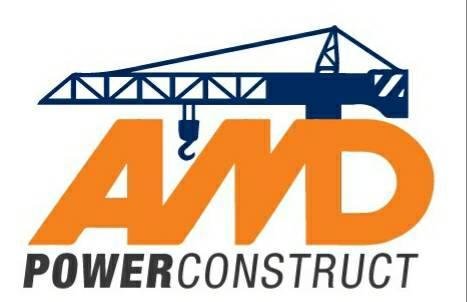 Amd Power Construct - Constructii, demolari